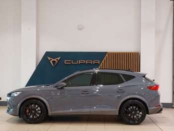 Used Cupra Formentor 2024 for sale - 75114217: Photo