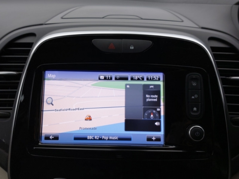 Used Renault Captur 2020 for sale - 78041401: Photo 11