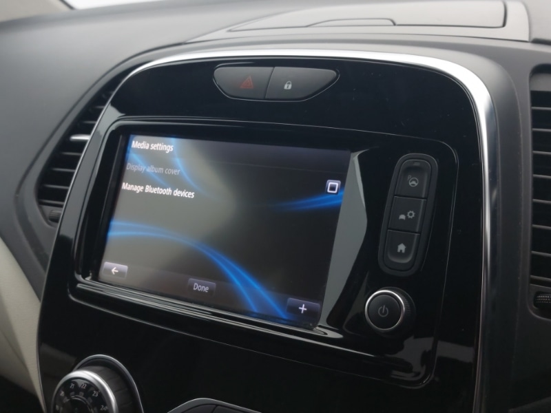 Used Renault Captur 2020 for sale - 78041401: Photo 14