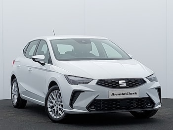Used SEAT Ibiza 2026 for sale - 78872436: Photo