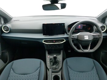 Used SEAT Ibiza 2026 for sale - 78872436: Photo