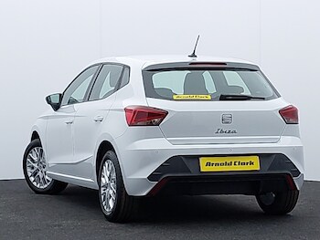 Used SEAT Ibiza 2026 for sale - 78872436: Photo