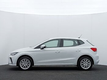 Used SEAT Ibiza 2026 for sale - 78872436: Photo