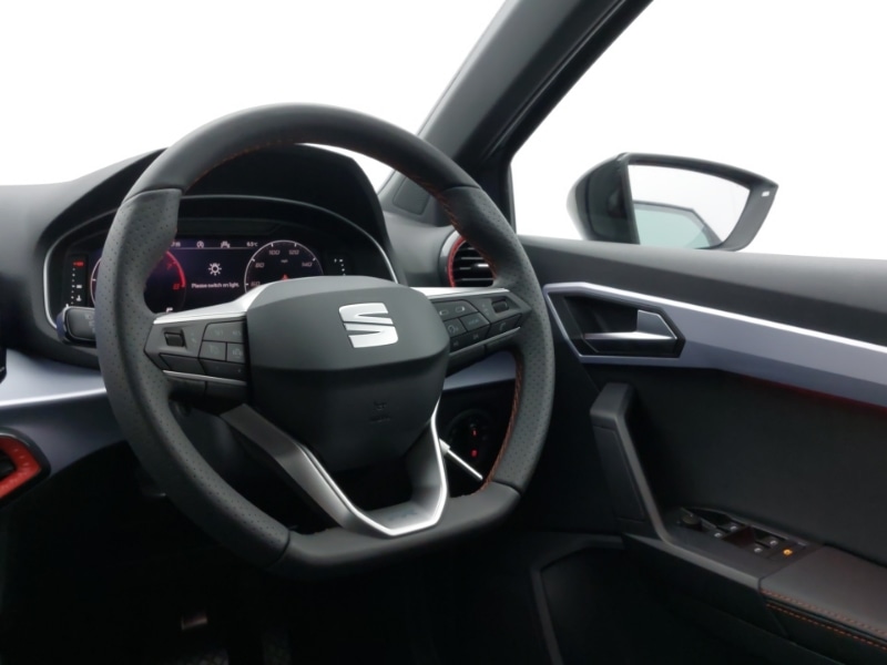 Used SEAT Ibiza 2025 for sale - 77252337: Photo 10