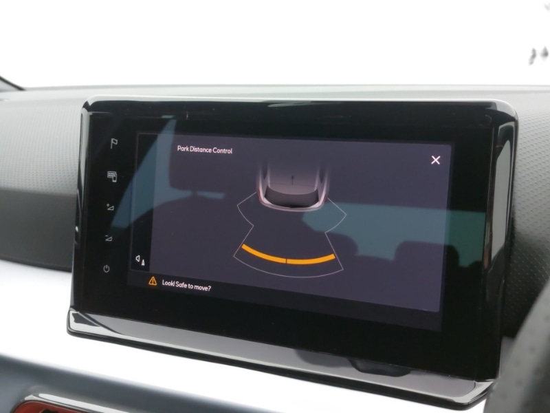 Used SEAT Ibiza 2025 for sale - 77252337: Photo 13