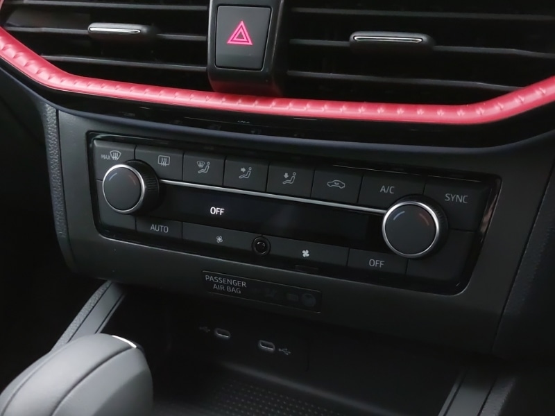 Used SEAT Ibiza 2025 for sale - 77252337: Photo 15