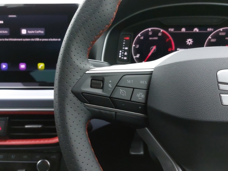 Used SEAT Ibiza 2025 for sale - 77252337: Photo 17