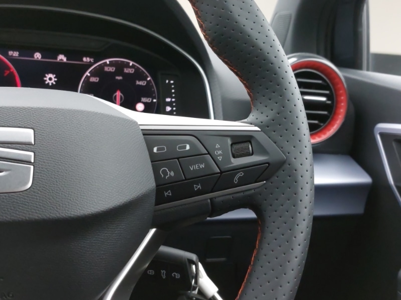 Used SEAT Ibiza 2025 for sale - 77252337: Photo 18