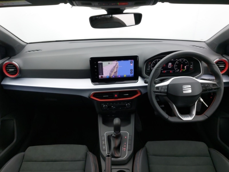 Used SEAT Ibiza 2025 for sale - 77252337: Photo 2