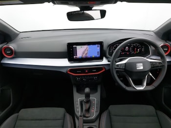 Used SEAT Ibiza 2025 for sale - 77252337: Photo