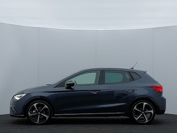 Used SEAT Ibiza 2025 for sale - 77252337: Photo