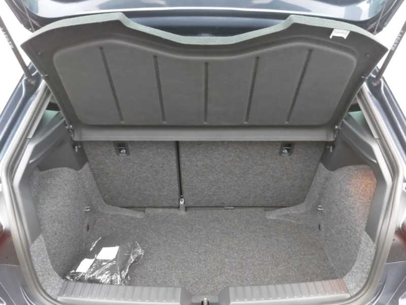 Used SEAT Ibiza 2025 for sale - 77252337: Photo 8