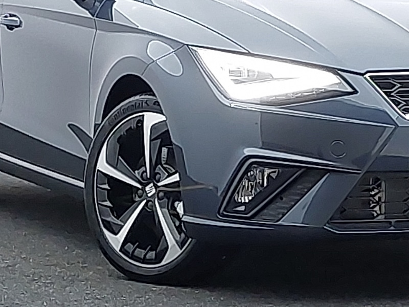 Used SEAT Ibiza 2025 for sale - 77252337: Photo 9