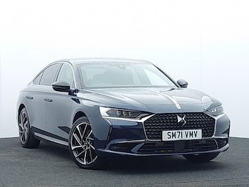 Used DS Automobiles Other 2022 for sale - 79470085: Photo