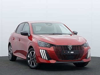 Used Peugeot 208 2026 for sale - 78247133: Photo