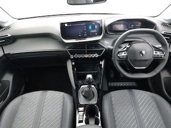 Used Peugeot 208 2026 for sale - 78247133: Photo