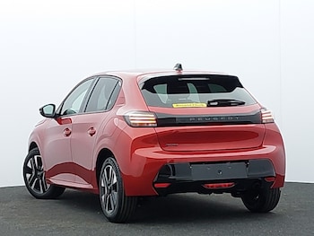 Used Peugeot 208 2026 for sale - 78247133: Photo