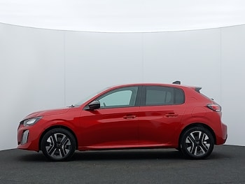 Used Peugeot 208 2026 for sale - 78247133: Photo