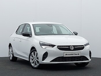 Used Vauxhall Corsa 2022 for sale - 78355535: Photo