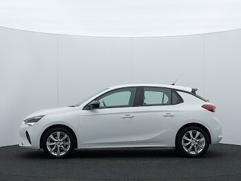 Used Vauxhall Corsa 2022 for sale - 78355535: Photo