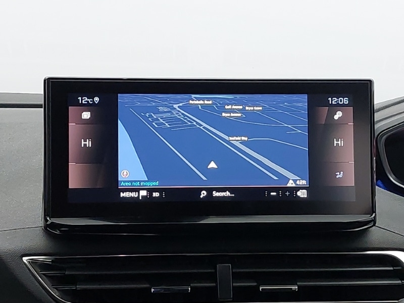 Used Peugeot 5008 2022 for sale - 76987414: Photo 11