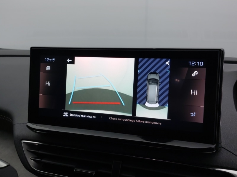 Used Peugeot 5008 2022 for sale - 76987414: Photo 13