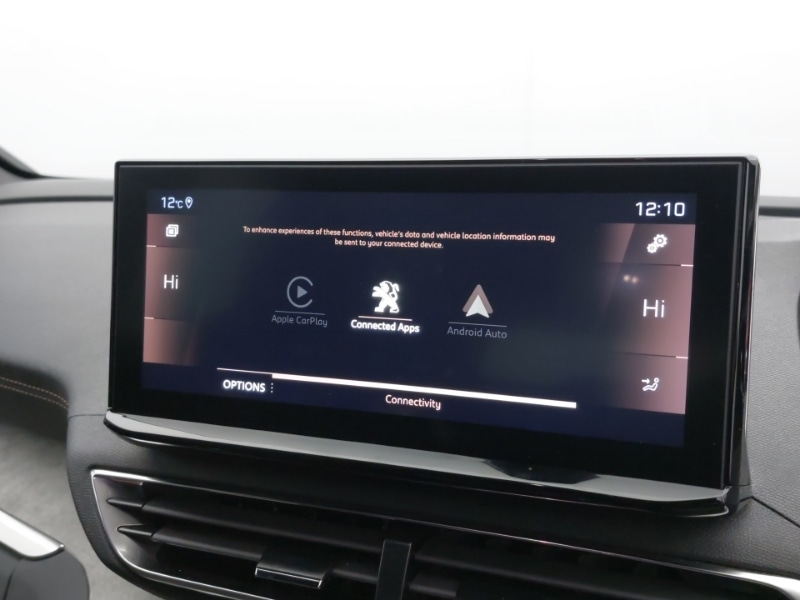 Used Peugeot 5008 2022 for sale - 76987414: Photo 14