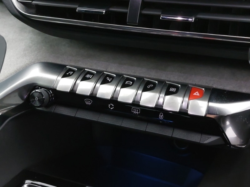 Used Peugeot 5008 2022 for sale - 76987414: Photo 15