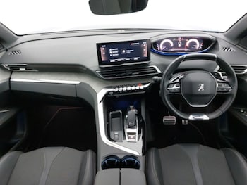 Used Peugeot 5008 2022 for sale - 76987414: Photo