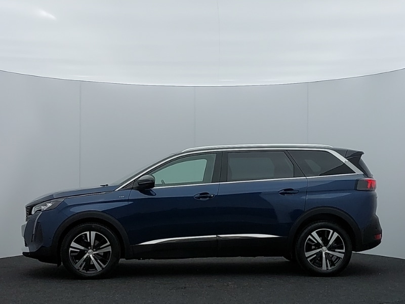 Used Peugeot 5008 2022 for sale - 76987414: Photo 4