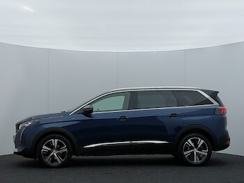 Used Peugeot 5008 2022 for sale - 76987414: Photo