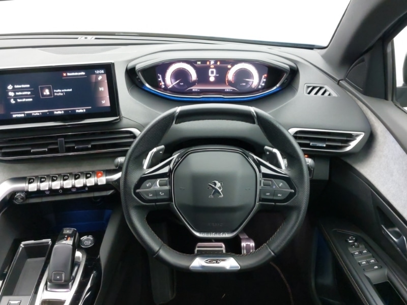 Used Peugeot 5008 2022 for sale - 76987414: Photo 7