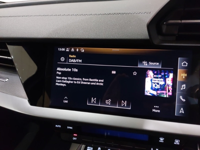 Used Audi A3 2023 for sale - 78033306: Photo 11