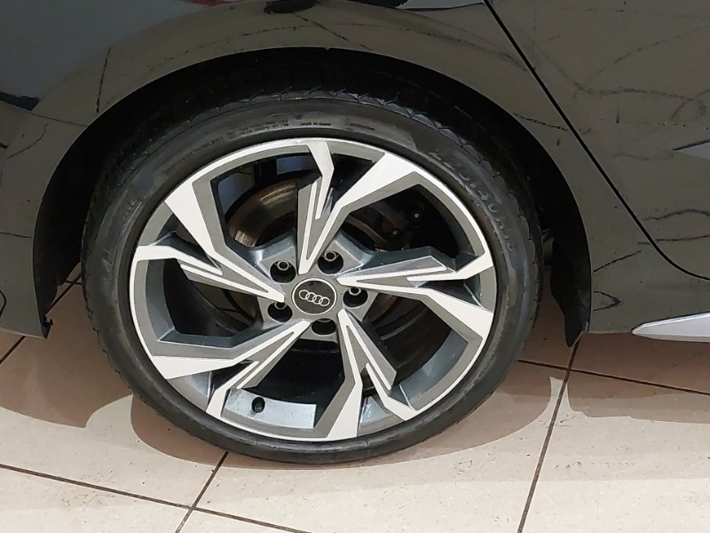 Used Audi A3 2023 for sale - 78033306: Photo 12