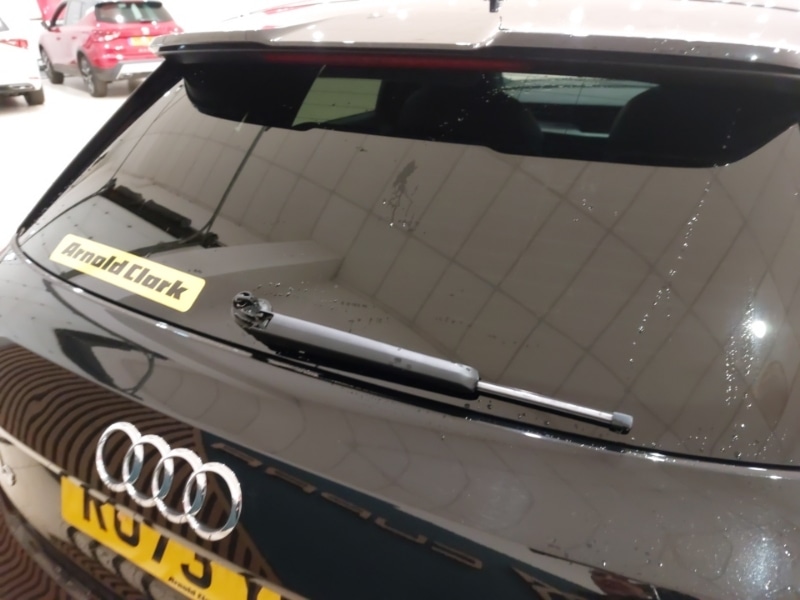 Used Audi A3 2023 for sale - 78033306: Photo 13