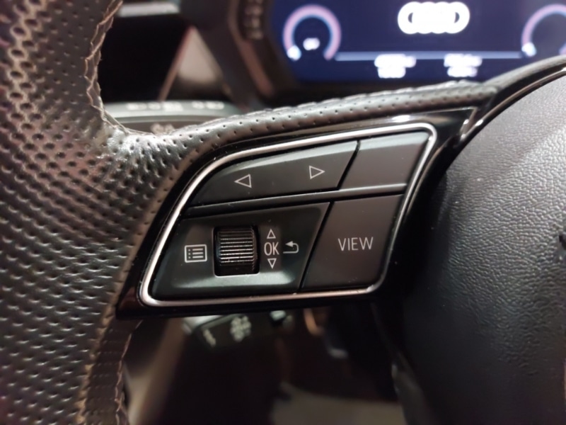 Used Audi A3 2023 for sale - 78033306: Photo 15