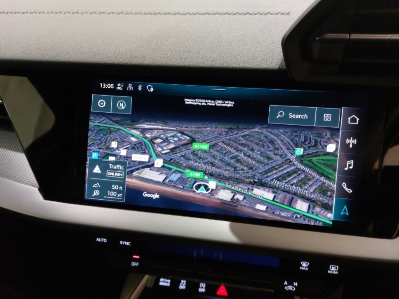 Used Audi A3 2023 for sale - 78033306: Photo 17