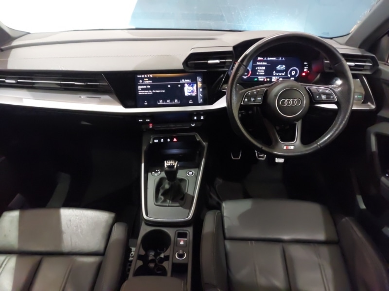 Used Audi A3 2023 for sale - 78033306: Photo 2