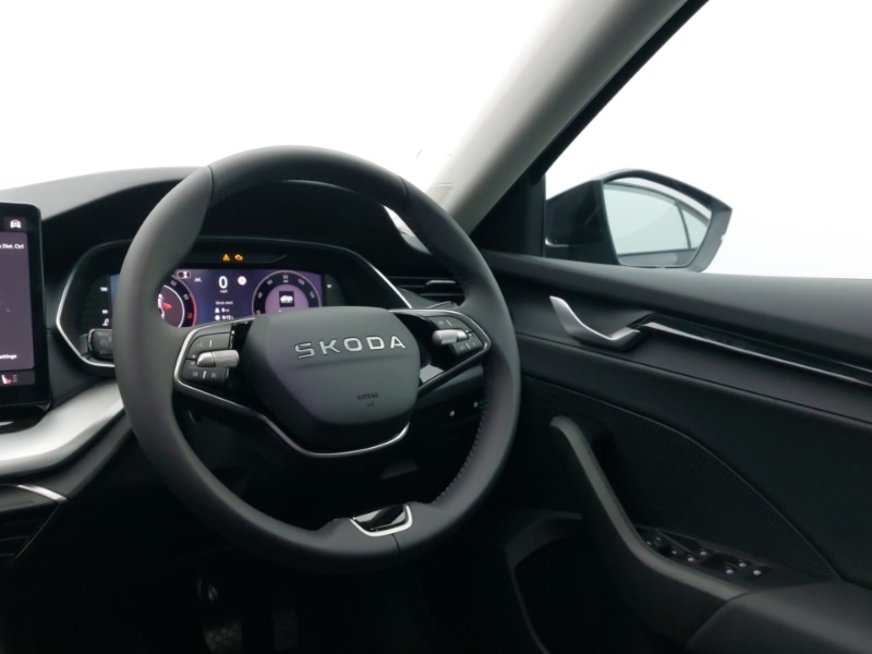 Used Skoda Octavia 2025 for sale - 76403766: Photo 10