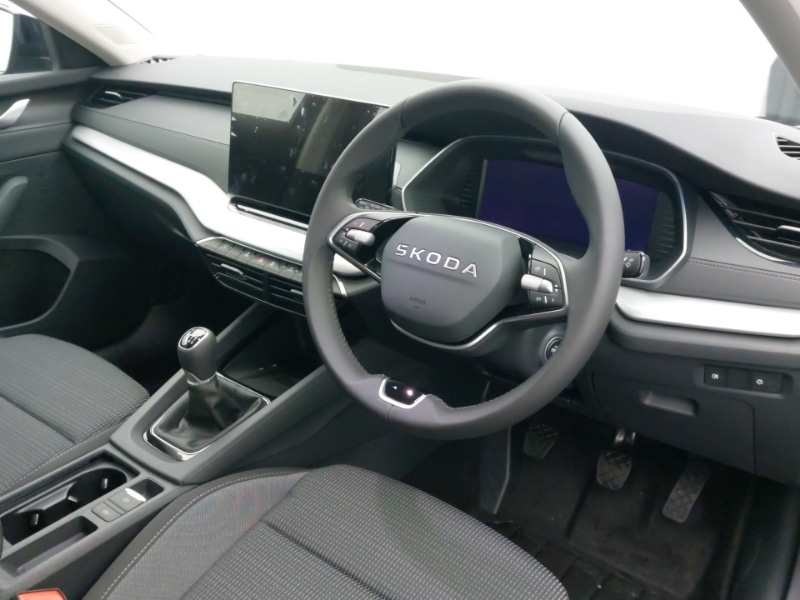 Used Skoda Octavia 2025 for sale - 76403766: Photo 12