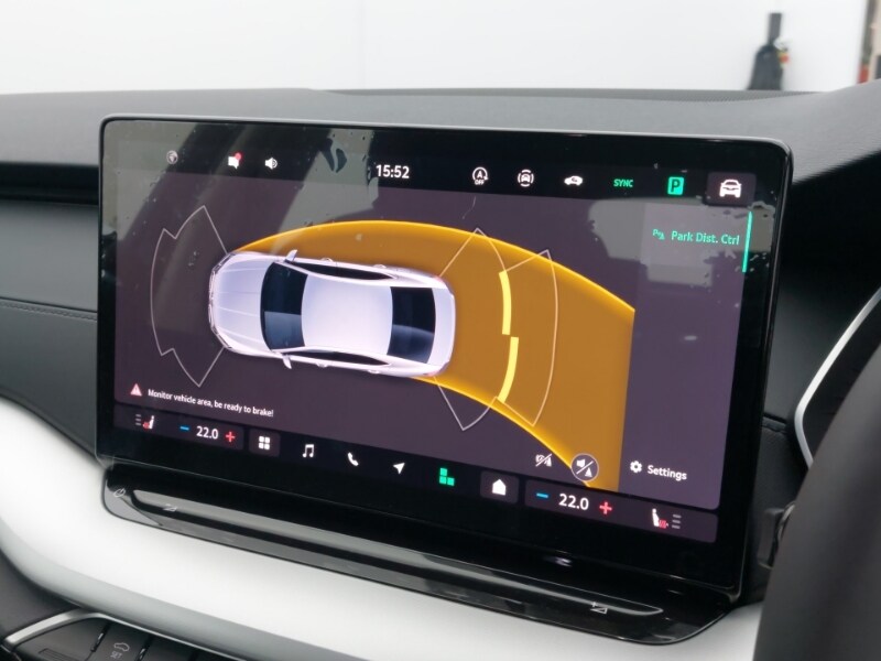 Used Skoda Octavia 2025 for sale - 76403766: Photo 13