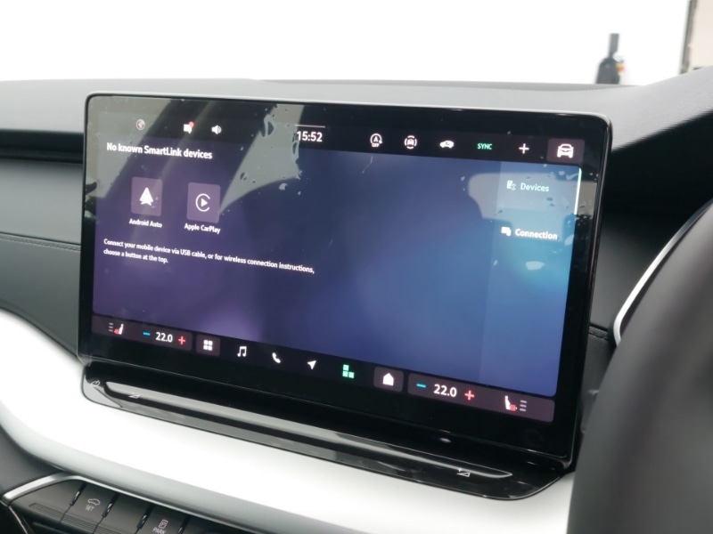 Used Skoda Octavia 2025 for sale - 76403766: Photo 14