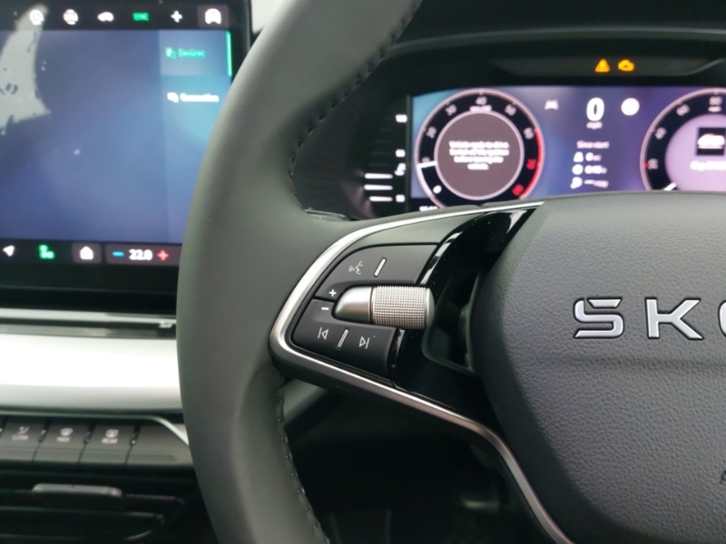 Used Skoda Octavia 2025 for sale - 76403766: Photo 17