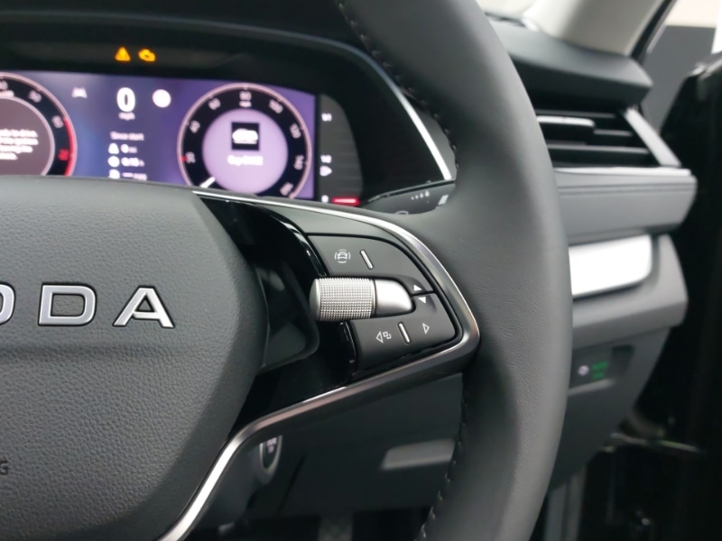 Used Skoda Octavia 2025 for sale - 76403766: Photo 18