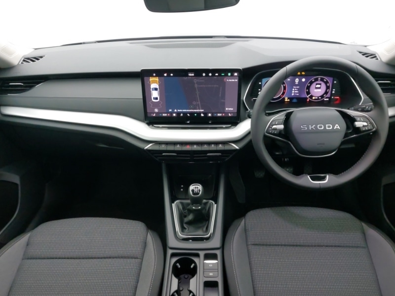 Used Skoda Octavia 2025 for sale - 76403766: Photo 2