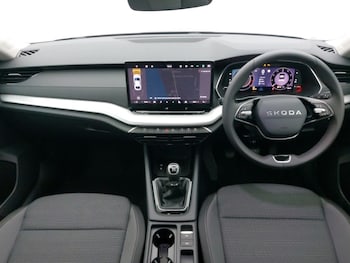 Used Skoda Octavia 2025 for sale - 76403766: Photo