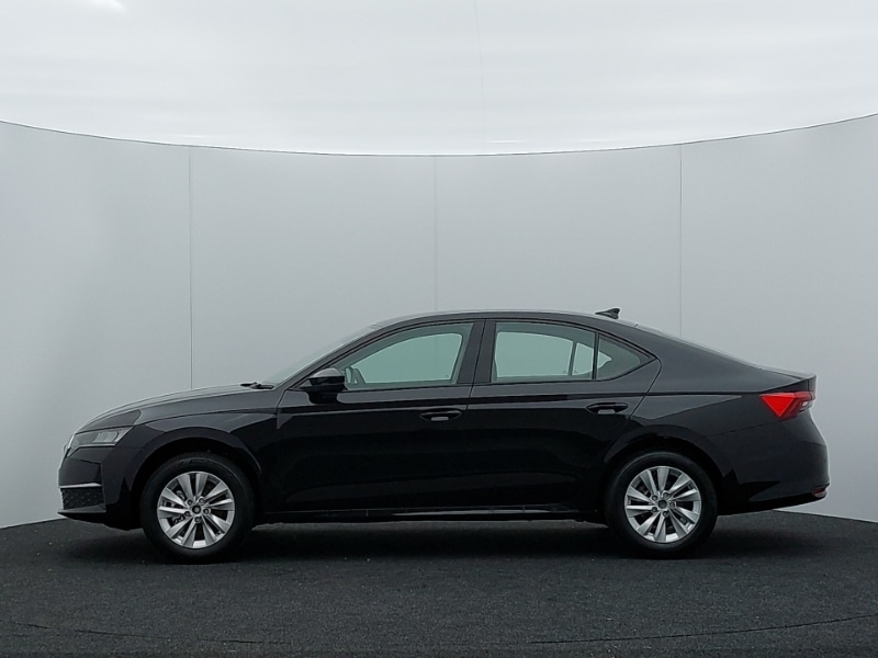 Used Skoda Octavia 2025 for sale - 76403766: Photo 4