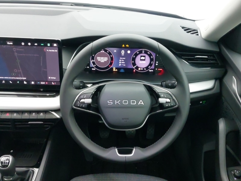 Used Skoda Octavia 2025 for sale - 76403766: Photo 7