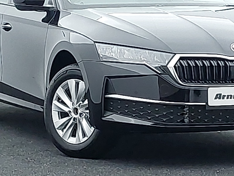 Used Skoda Octavia 2025 for sale - 76403766: Photo 9