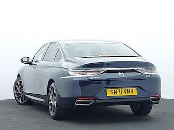 Used DS Automobiles Other 2022 for sale - 79673352: Photo